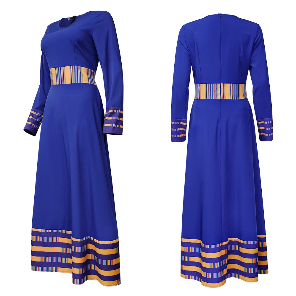 Малайзия мусульманский хиджаб платье Дубай абайя турецкий Пакистан кафтан