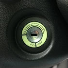 Наклейка для выключателя для LADA Vesta Granta 1300 Niva Samara Signet Priora Kalina X-Ray Safarl largus vaz 2110-12