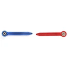 Лидер продаж, деревообрабатывающий Компас для рисования, циркулярный инструмент для рисования, линейка для отверстий, деревообрабатывающие краскомеры, маркировочный измерительный инструмент