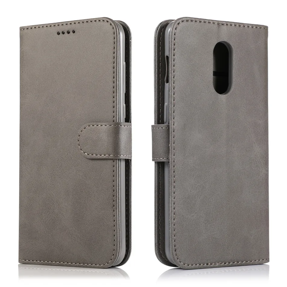 Винтажный кожаный чехол для Oneplus 7 Pro Oneplus7 ручной работы Флип кошелек s книжка