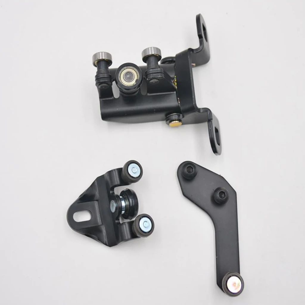 

Ролик MagiDeal для левой и верхней раздвижной двери Ford Transit MK6 MK7