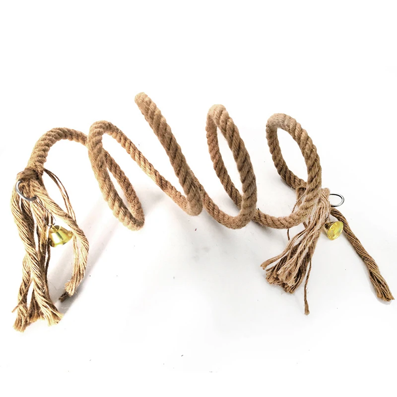 Игрушки для попугаев 100/150/200 см | Дом и сад