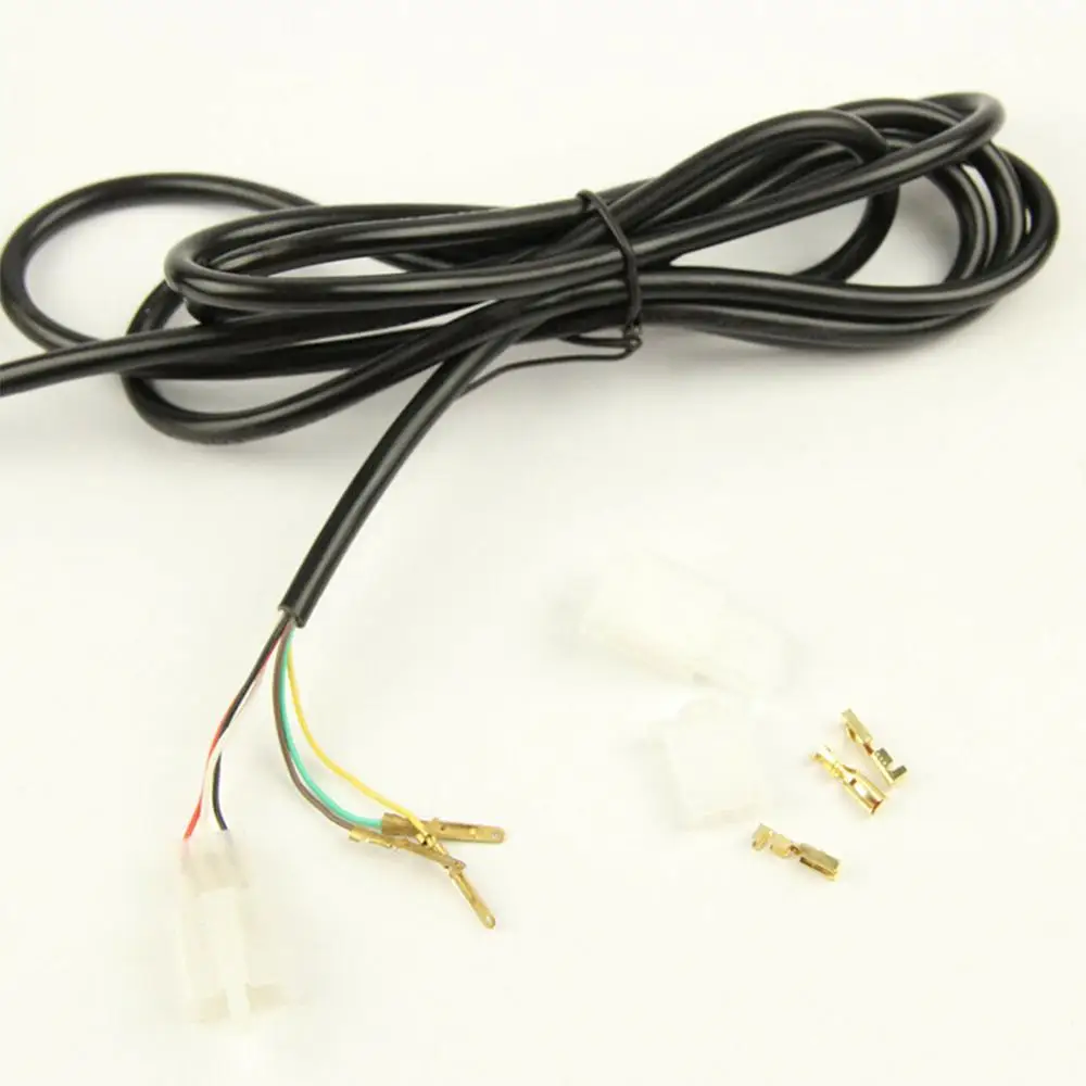 

Speed-adjustable handlebar electric car mountain bike Modified button self-locking 22.2mm handlebar Electric bicycle accessories