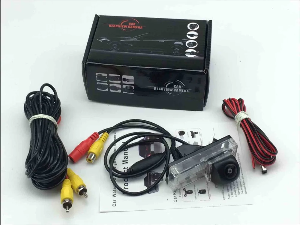 JIAYITIAN PC3089 супер Hi-Vision камера заднего вида для Toyota Land Cruiser Prado Lc200 V8 ZX V8 камера заднего вида парковочная камера