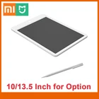 Электронная доска Xiaomi Mijia для рисования, маленький ЖК-планшет для письма с ручкой, 1013, 5 дюймов, цифровой планшет для рисования