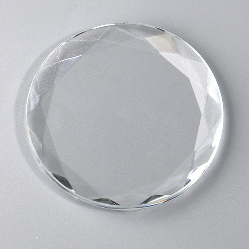 Прививка ресниц клей искусственный кристалл стекло поддон подставка держатель - Фото №1