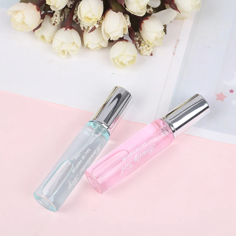 

15ml Long-Lasting Pheromone Fragrance For Women And Men Sexy Flirting Perfume For Couple Deodorant Antiperspirants