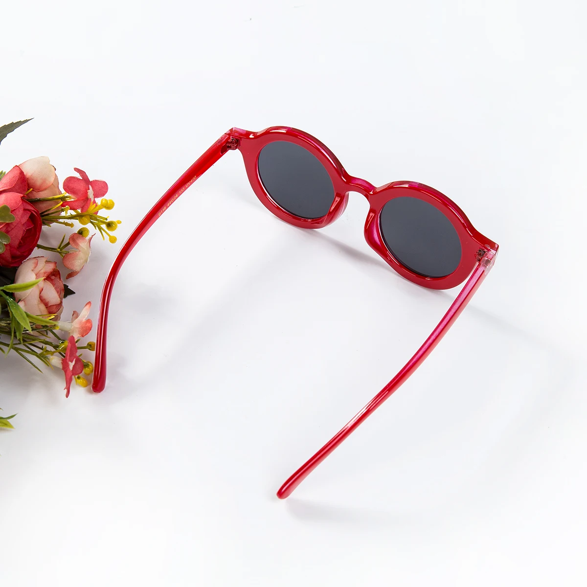 New Baby Stuff Accessories Kids Baby Boys Girls Children UV Protection Goggles Eyewear Sunglasses