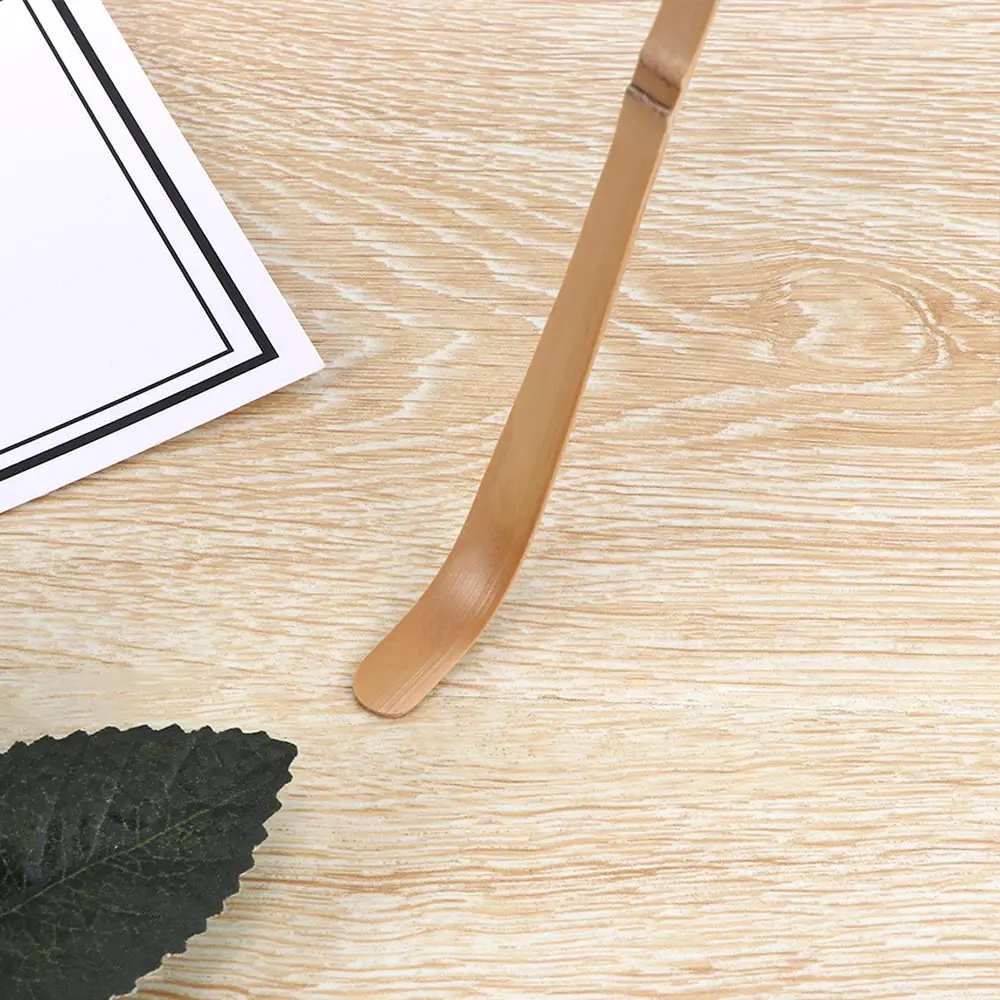 18 см бамбуковая маття ручной работы искусственный японский зеленый чай в стиле