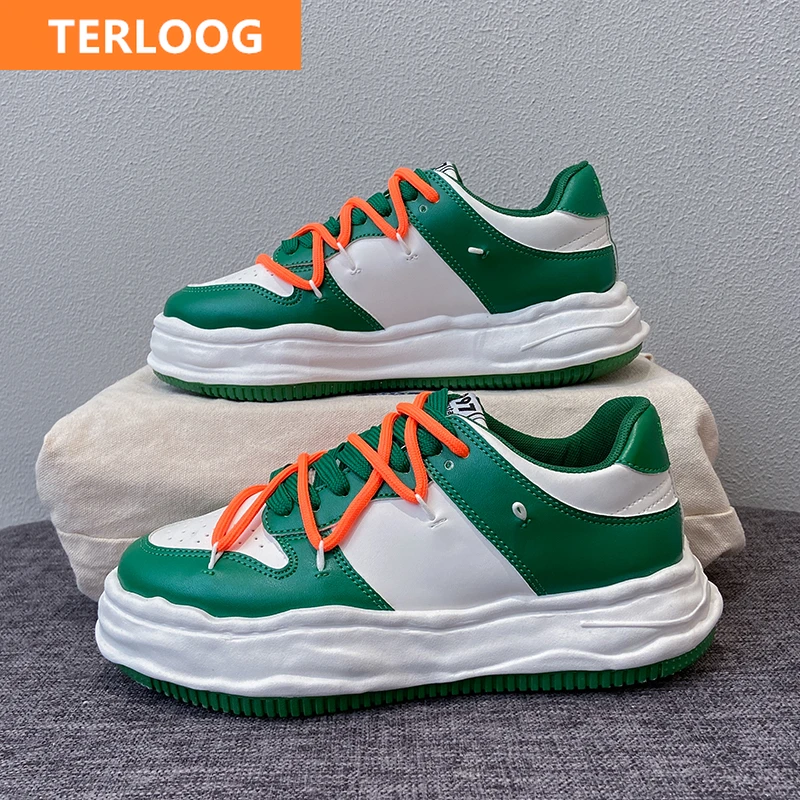

Women Sneakers Platform Flats Ladies Wearresisting Comfortable Casual Shoes Women Color Matching Sneakers Running Walking Shoes