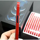2022 новая многоцветная боковая пленка, Защитная пленка для iPhone 13 12 Pro Max 12 13 Mini Rim, пленка, рамка, наклейки, пленка
