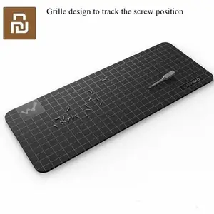Коврик для шуруповерта youpin wowstick, магнитный, 1 P + 1FS