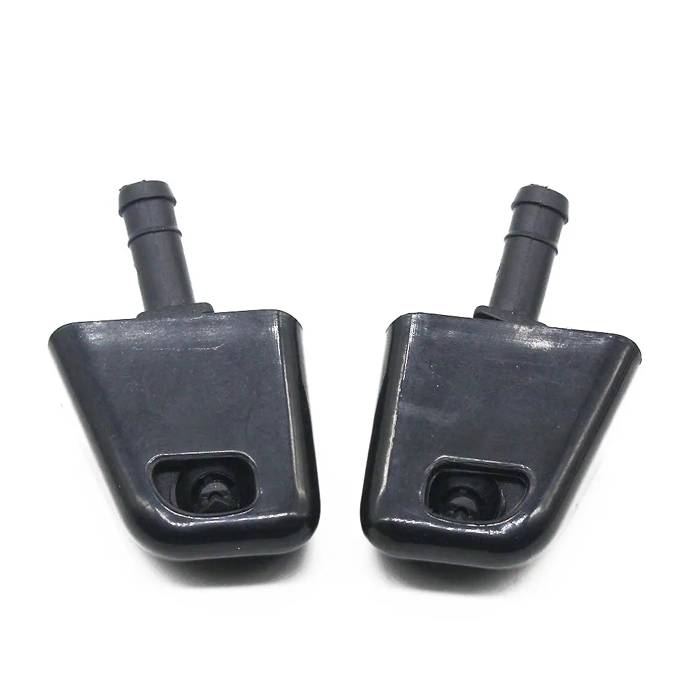 Пара передний левый и правый автомобильный бампер налобный светильник лампа