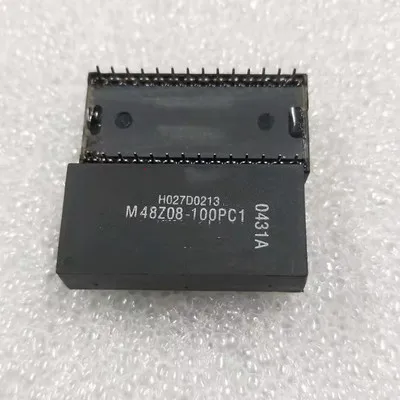 

1 шт./лот M48Z08-100PC1 M48Z08 DIP-28 в наличии на складе