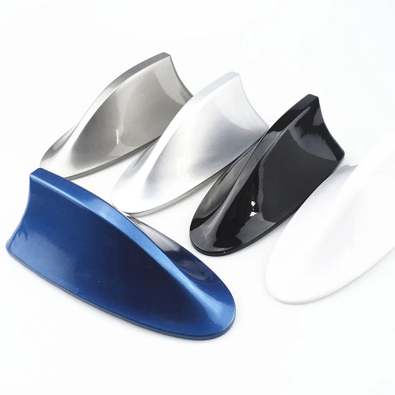 Радио плавник акулы автомобилей для Усиления Сигнала Антенна акульи новейший