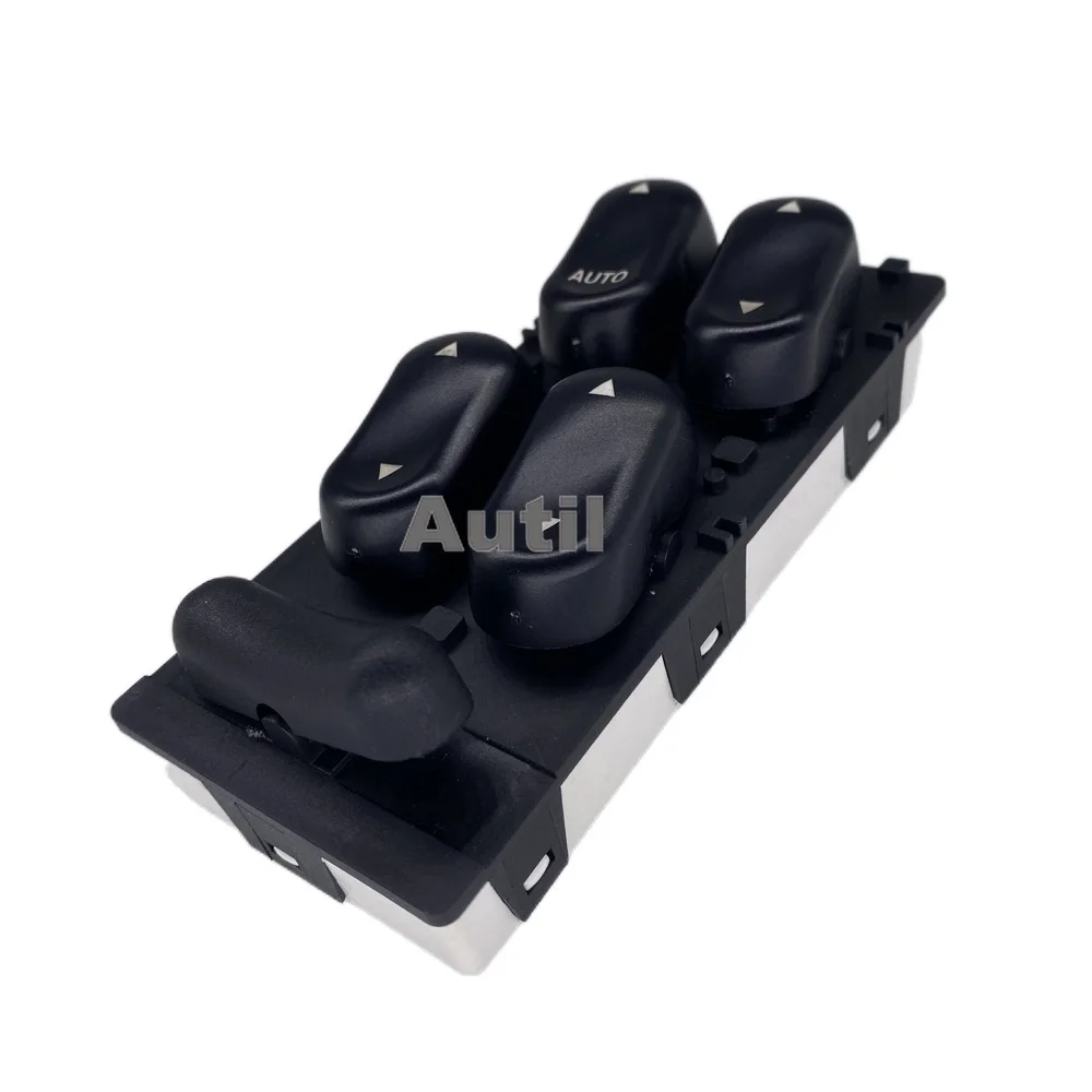 Электрическая консоль с кнопками переключения окон для Ford Explorer Crown Victoria Taurus