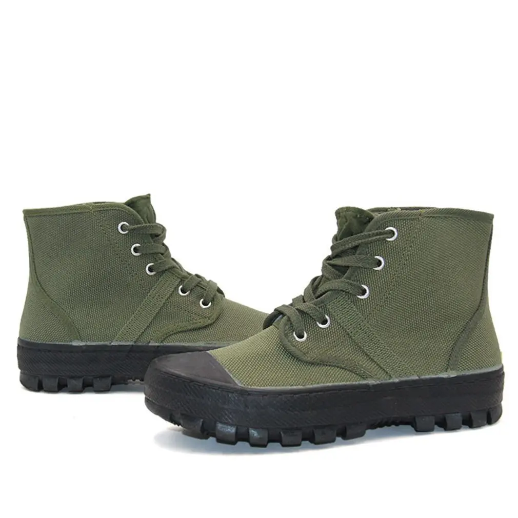 3537 натуральная обувь освобождение износостойкая дышащая Уличная Рабочая