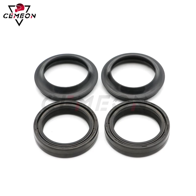 

35X48X11 Fork seal For Aprilia Atlantic 125 200 250 300 500 Motorcycle front shock absorber oil seal front fork seal dust cover