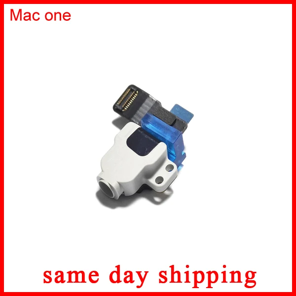 Новый ноутбук A1706 аудиоразъем для наушников с гибким кабелем 821-00462-A 821-00462-06 Macbook Pro