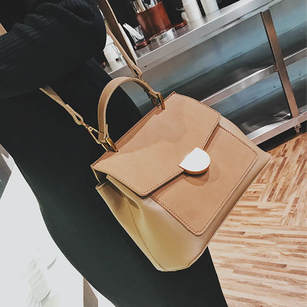 

Women's bag High Capacity Bag For Women 2021 New Superior Quality Ladies Designer Luxury Handbags Female Shoulder Messenger Bags