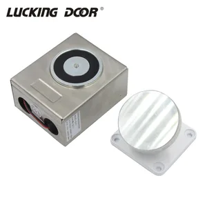 wall mount door stop doorstop security emergency door holder door access control system kit free global shipping