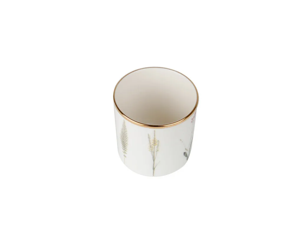 

Porland Botanical Desen10 Cup 230cc