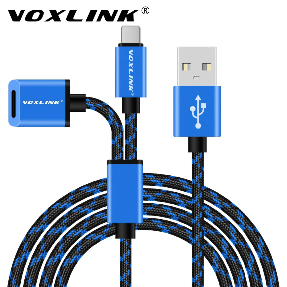 Кабель-карандаш VOXLINK 1,2 м для нового iPad 9,7 дюймов iPad Pro 2 в 1 usb кабель для зарядки и передачи данных для iPhone X 8 8plus 7 7plus 6 6 S 5S SE