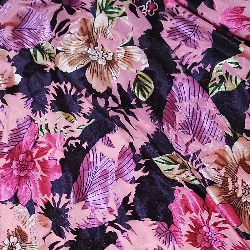 джинсовая ткань Жаркое лето ткани бархат кружева африканских швейцарская вуаль