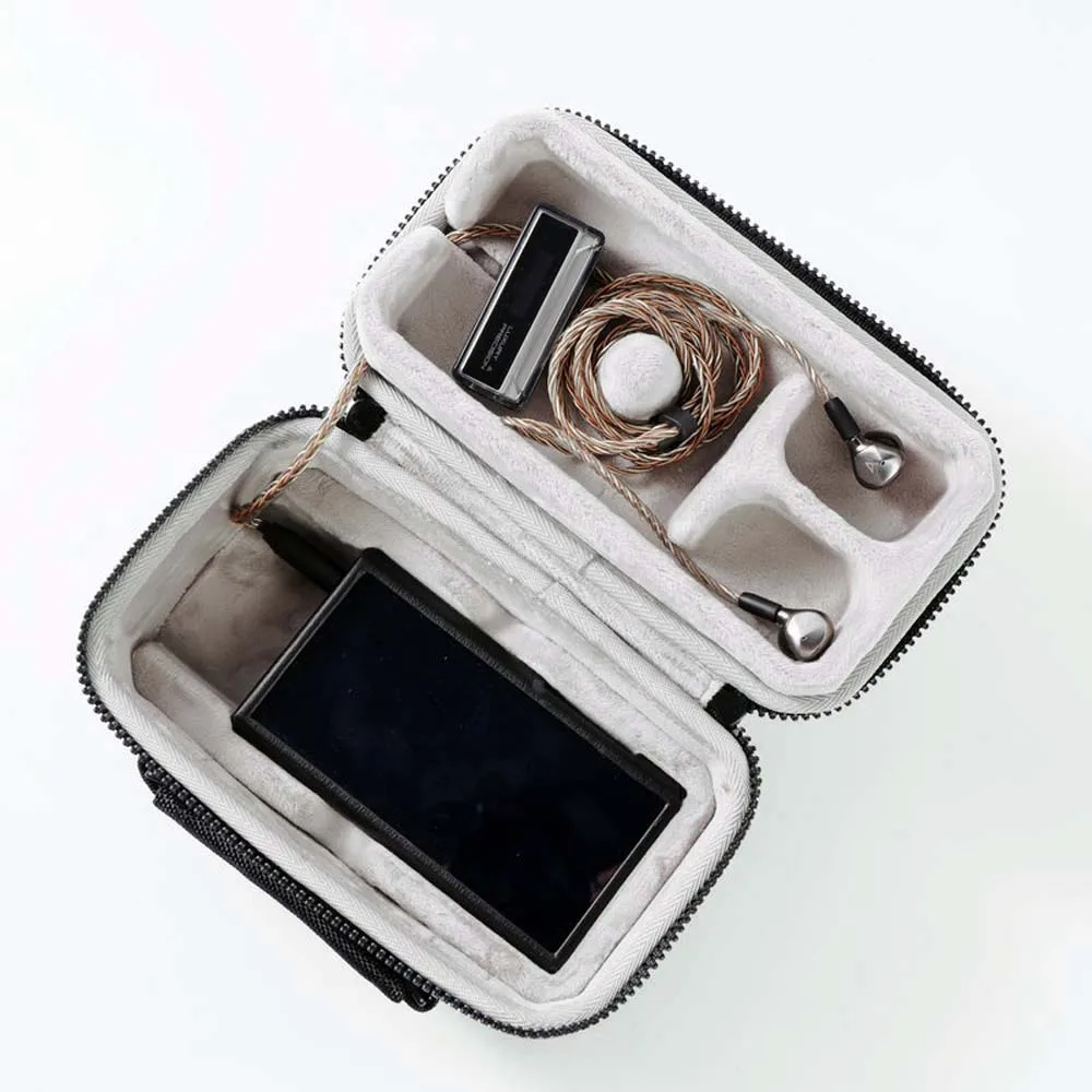 Чехол-держатель для SHANLING M9 M8 M7 M6 Ultra PRO M5S M3X M3