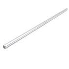 1 шт. 6 мм 6х100 линейный вал, 3d принтер x 100 мм, цилиндрическая подкладка, линейный вал, оси ЧПУ, детали