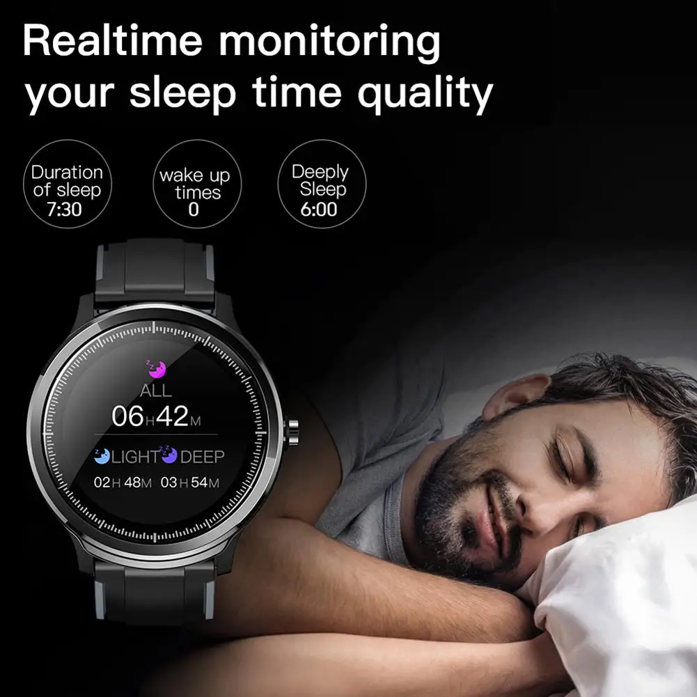 2020 хит продаж! Смарт-часы KOSPET Probe для мужчин IP68 водонепроницаемый спортивный