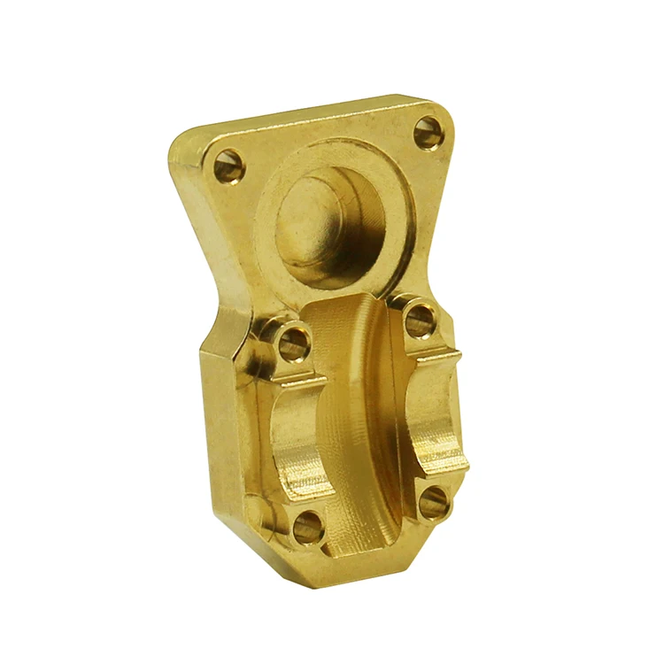 HR Тяжелая латунная крышка Diff для осевого SCX24 90081|rc car pinion gear|cnc router for wood carvingcnc motion |