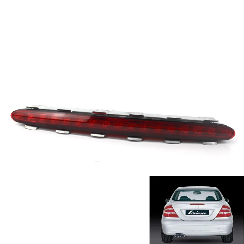 

NEW For Benz CLK series W209 C209 2002-2009 High Mount Brake Light 2098201056