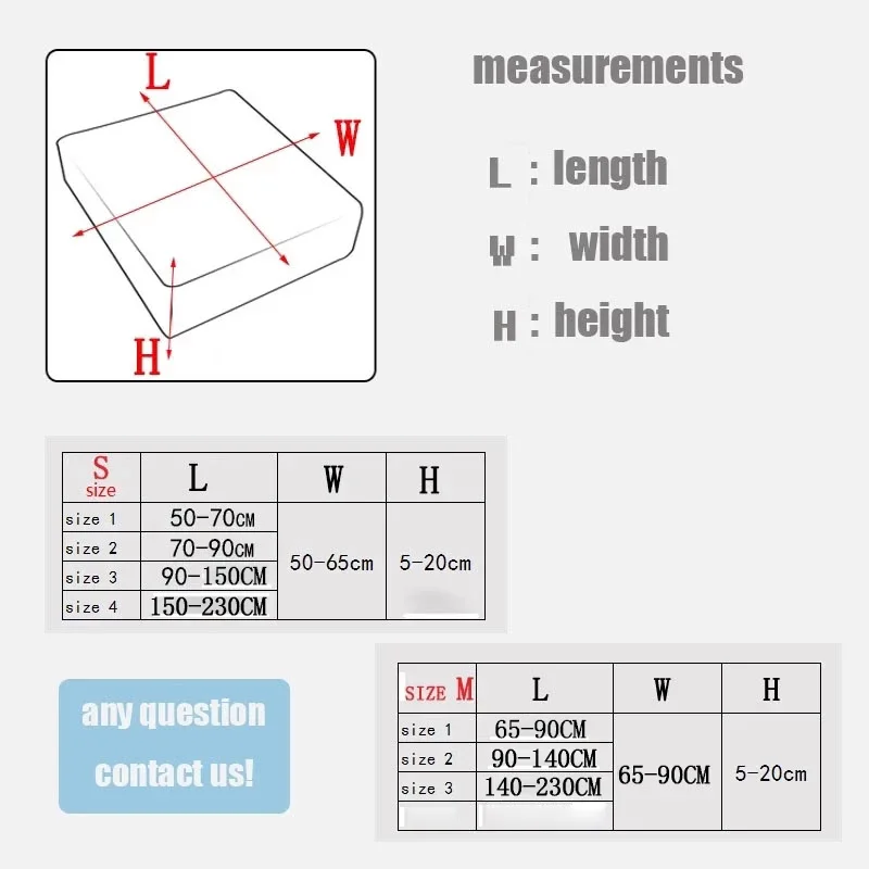 

Elastic Force Sofa Cover For Armchair Living Room Corner Sofa Cover Cushions Seats Funiture Protector Slipcover Couch Covers