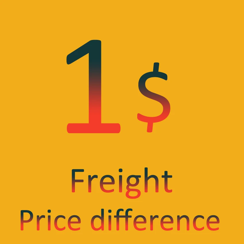 

For Make up freight to make up the difference
