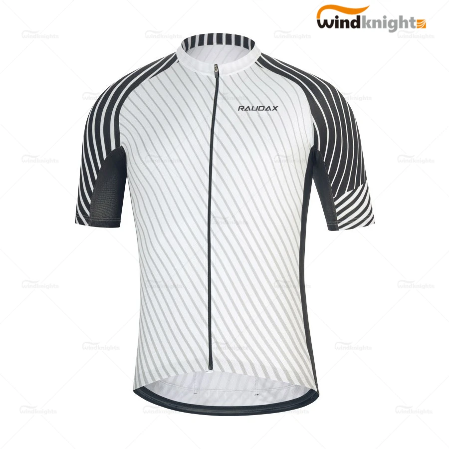 Футболка для велоспорта дышащая летняя мужская быстросохнущая|Майки велоспорта|