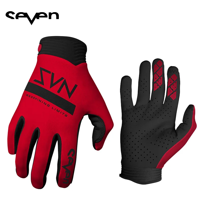 

Sevenmx Zero Gloves bicycle gloves MTB Off Road Motorcycle Gloves Mountain Bike Bicycle Gloves Motocross Bike Racing Gloves