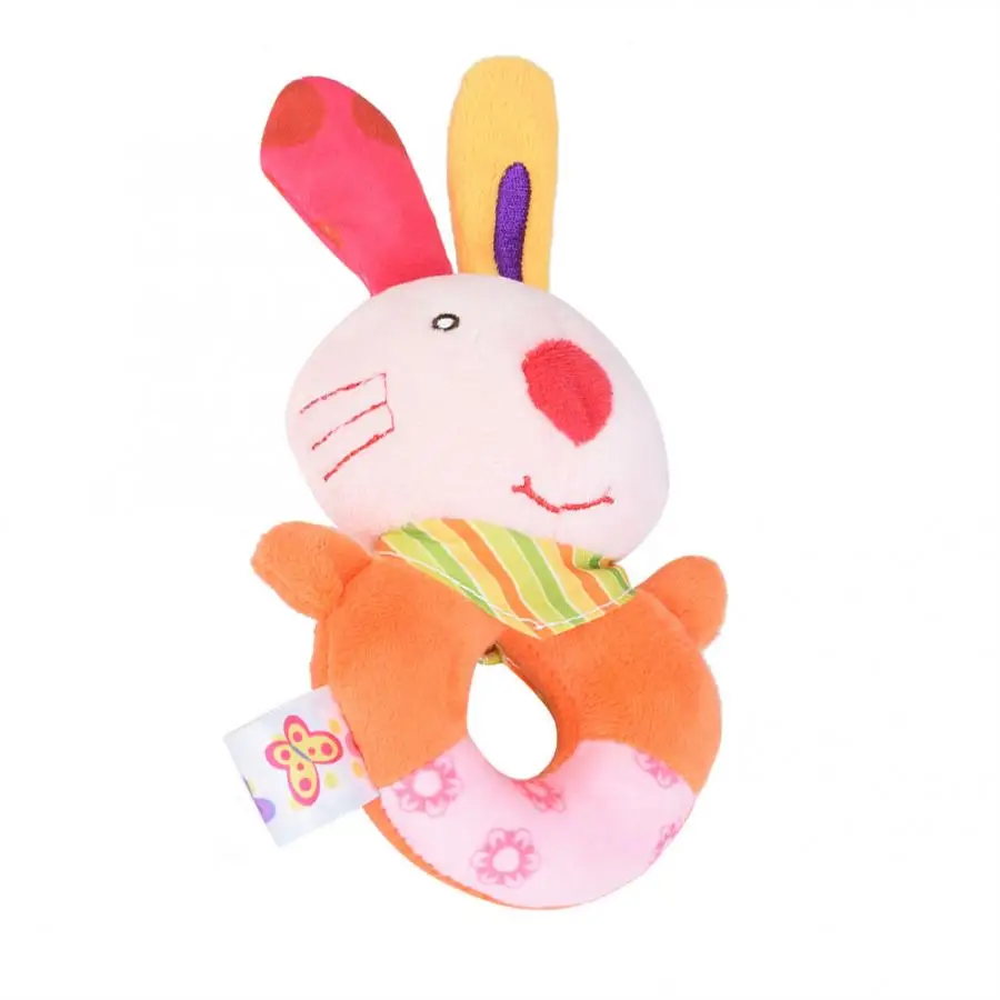 Игрушки для малышей новорожденных мобильные телефоны детские погремушки