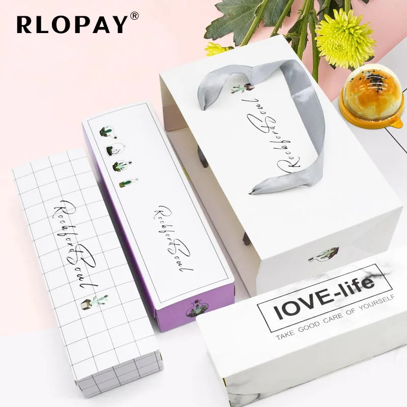 Шт. 1 шт.. Креативный мраморный яичный желток торт луна ананас хрустящий зеленый