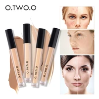 o two o liquid foundation women face full cover long lasting moisturizing liquid foundation face concealer smooth skin makeup
