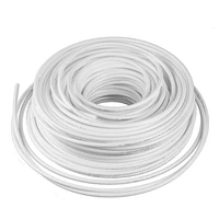 38 pe pipe 10m white flexible plumbing hose fitting connector for ro water filter system aquarium reverse osmosis