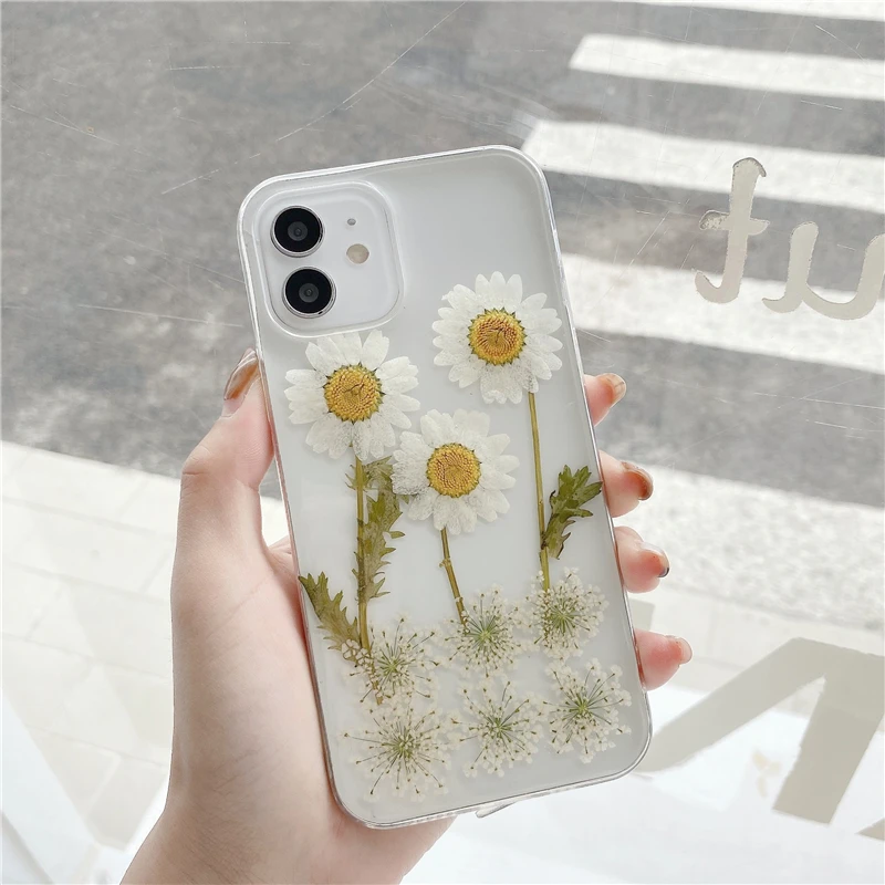 Чехол для iPhone 8 7 Plus 13 12 11 Pro X XR XS MAX Se 2020 прозрачный | Мобильные телефоны и аксессуары