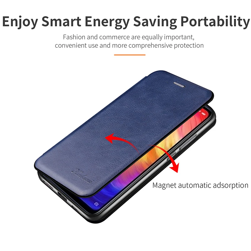 Кожаный чехол книжка для Samsung Galaxy A50 2019 бумажник A 50 A40 A70 A10 A20 A20e A30 M10 M20 оболочка