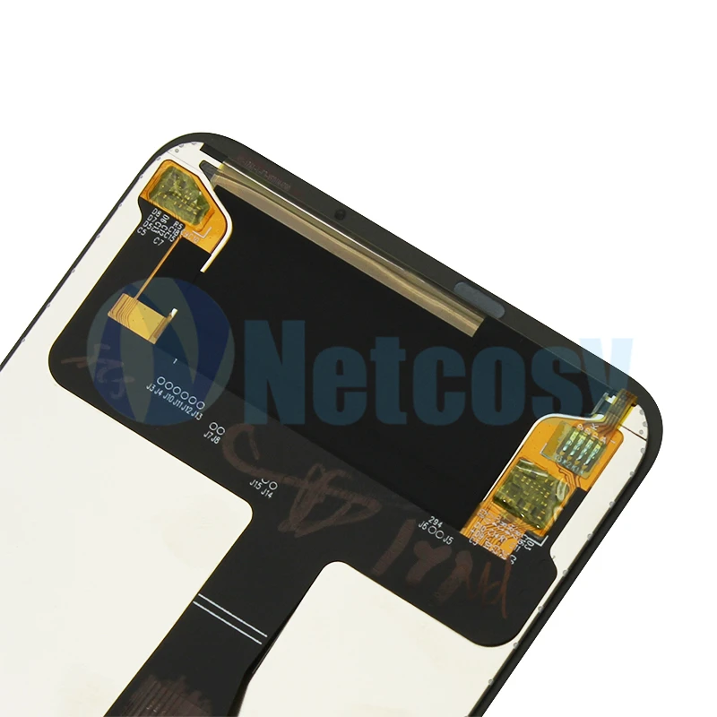 

LCD Display For Huawei P Smart 2019 LCD Display Screen Touch Digitizer Assembly Repair Part For P Smart 2019 LCD Full Ssreen