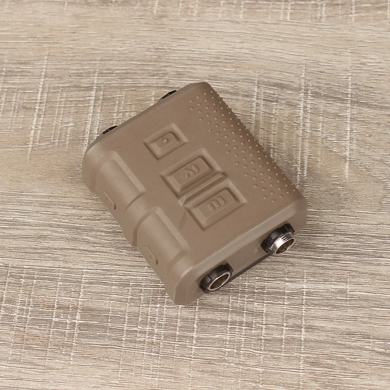 

FCS V60 PTT