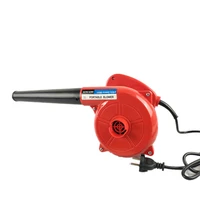 750w electric blower power tool hair dryer suction computer dust blowing and dust removal high power 220v
