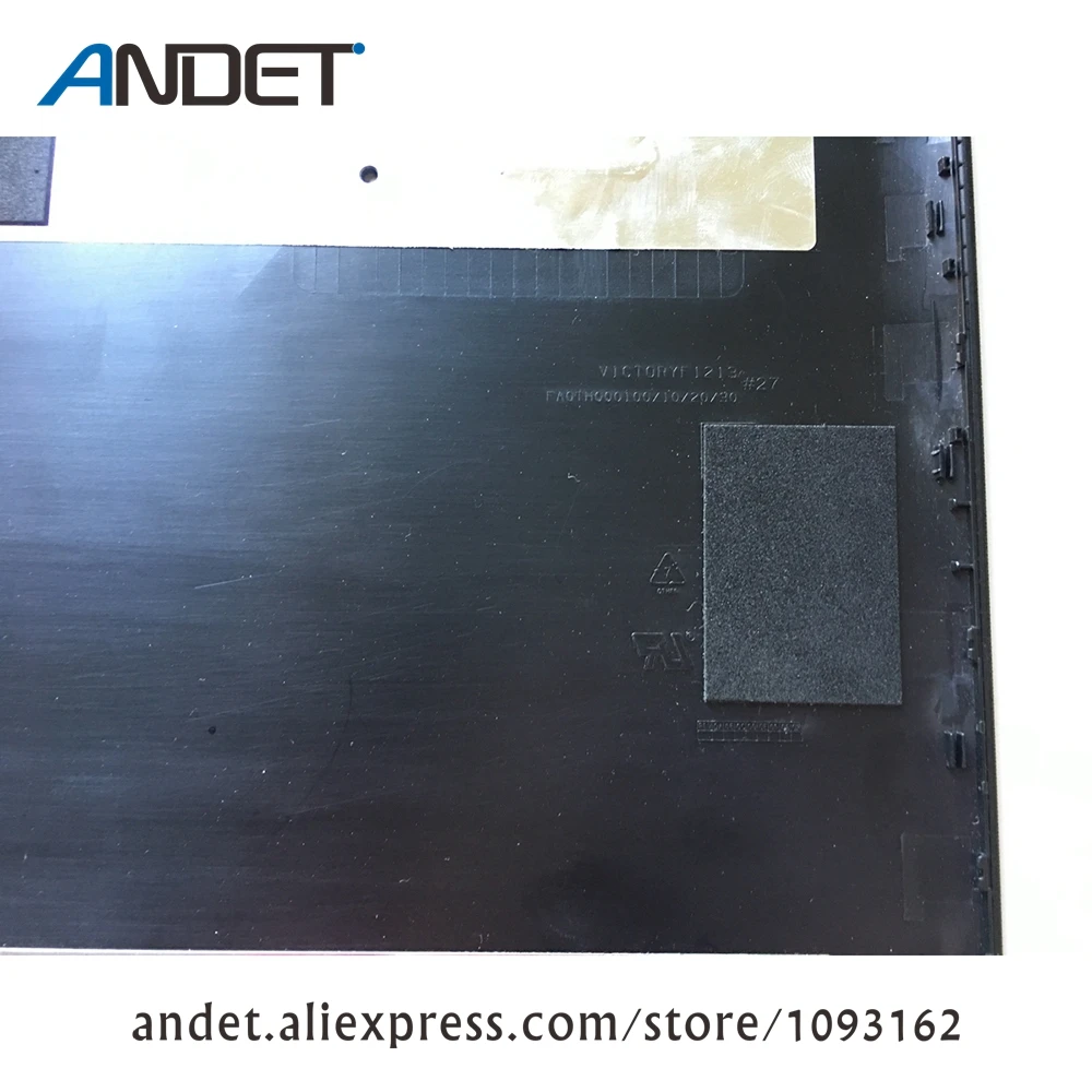 Новый оригинальный для lenovo G50-30 G50-45 G50-70 Z50-30 Z50-45 Z50-70 G50 ЖК-дисплей задняя крышка