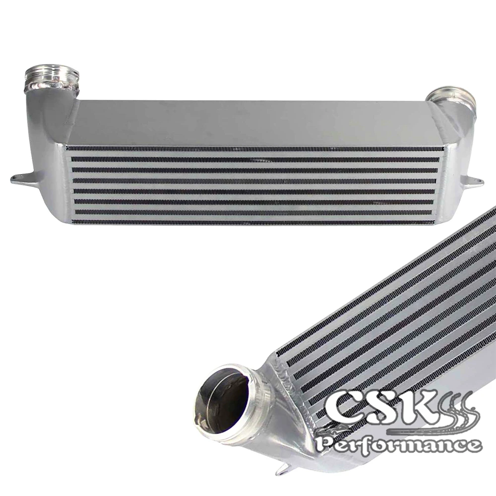 Комплект воздухоохладителя FMIC подходит для BMW 2007 2013 E90 335i 335xi 135i N54 N55| |