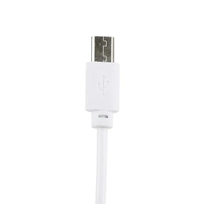 

Long Head USB Charging Cable for Children's Bracelet Smart Watch Smart Bracelet