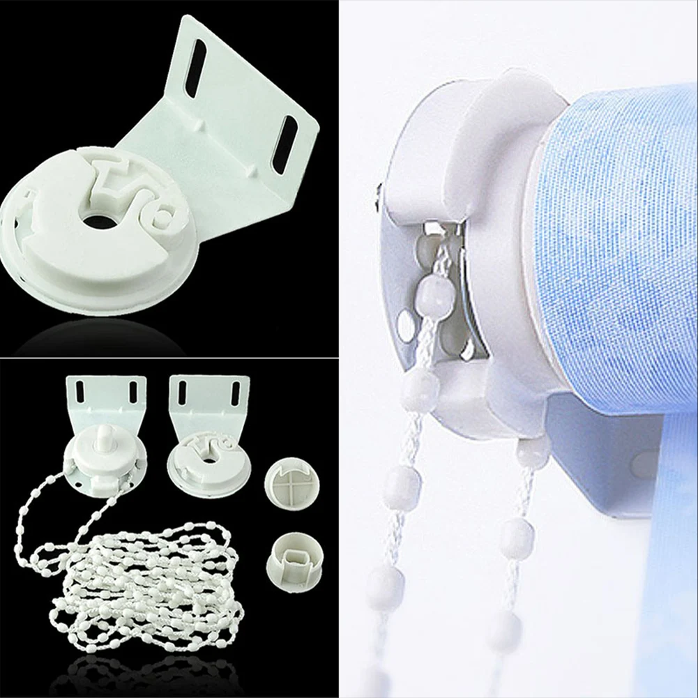 Экологичные металлические роликовые жалюзи кронштейны сверхпрочные заменяемые